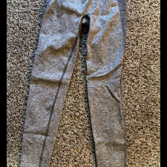 Gymshark flex high waisted leggings - Picture 3 of 5